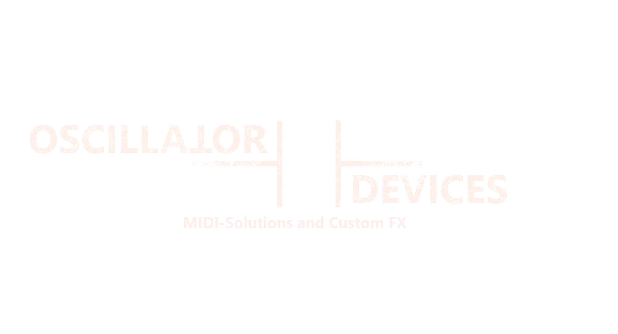 Oscillator Devices MIDISolutions and Custom FX