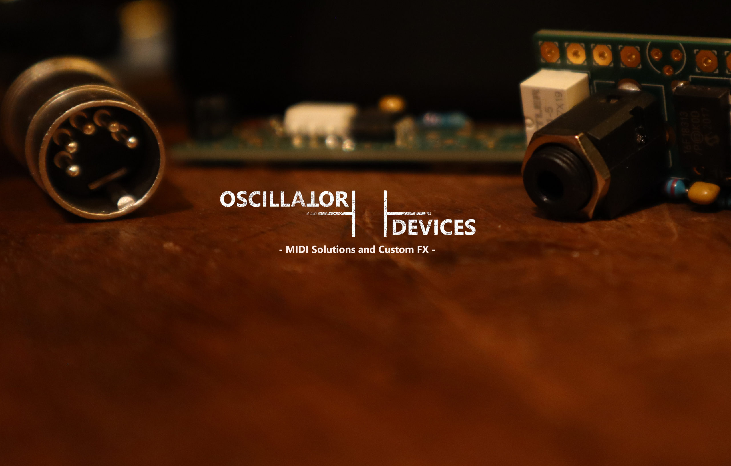 oscillatordevices.com