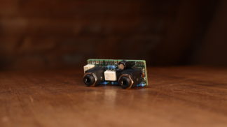Imp-3PDT Socket Assembly