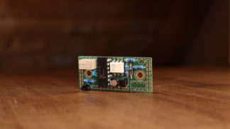 Goblin-3PDT - Single Relay
