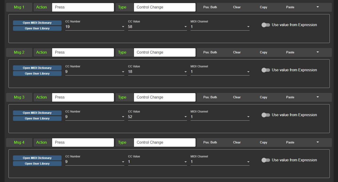 Imp and Goblin installation and configuration explained Oscillator