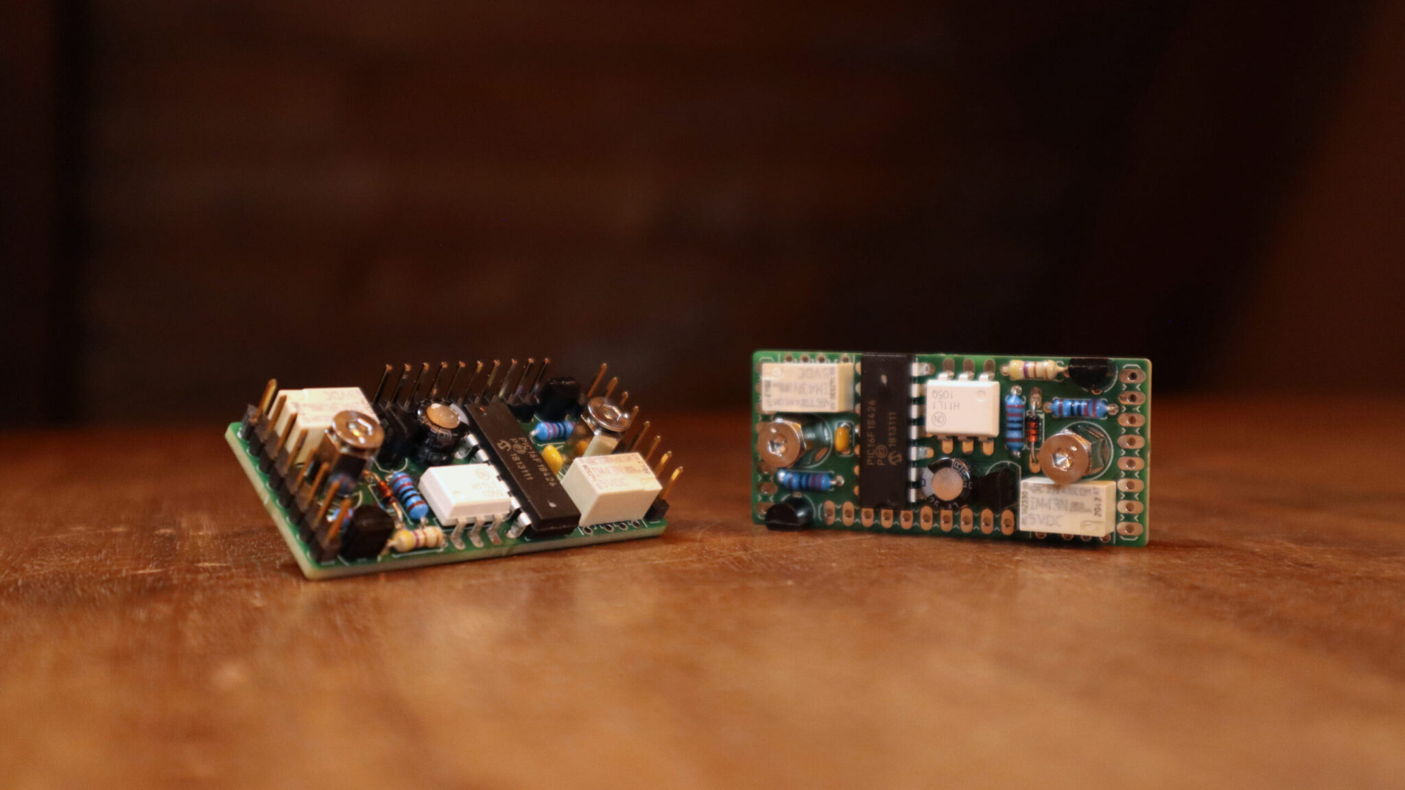 Goblin MIDI Mod Oscillator Devices