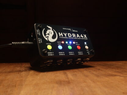 HYDRA4X - Image 2