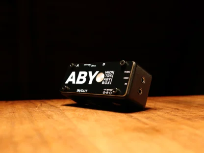 ABY