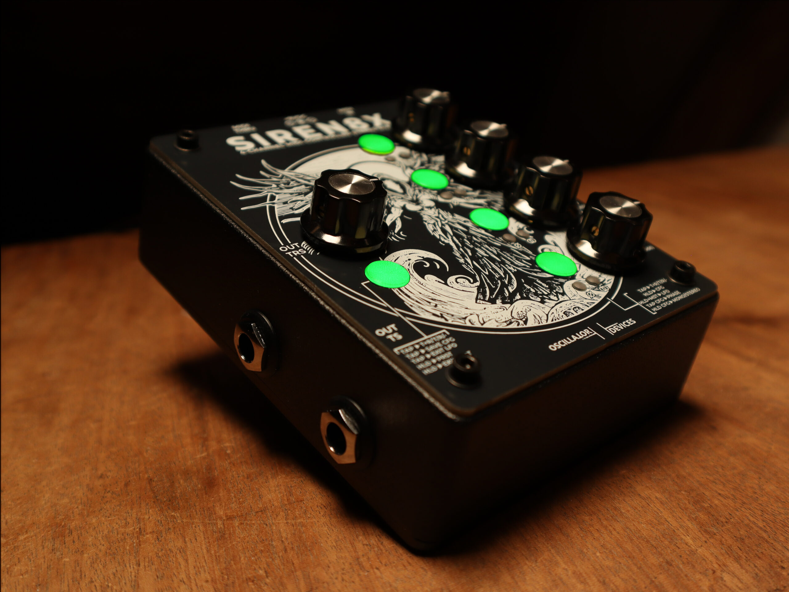 SIREN8X - Image 4
